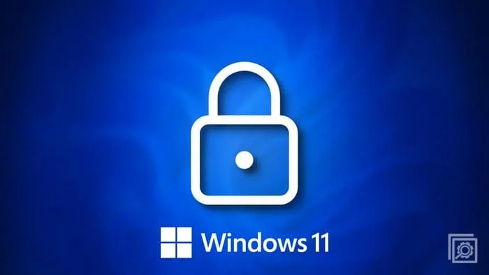 Dynamic-Lock Windows-11